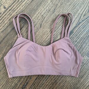 Lululemon | Like A Cloud Sports Bra | Smoky Topaz | 6